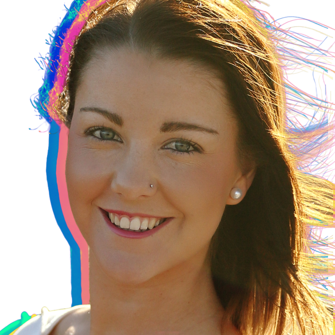 Maddison Glover