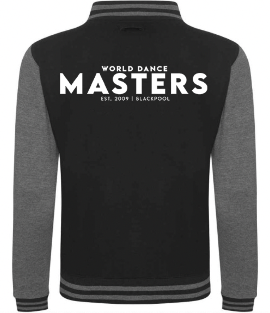WDM Varsity Jersey