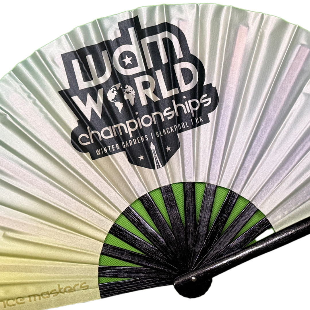 Hand Fans