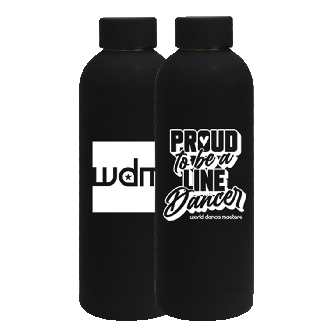 Stainless Steel Water Bottle