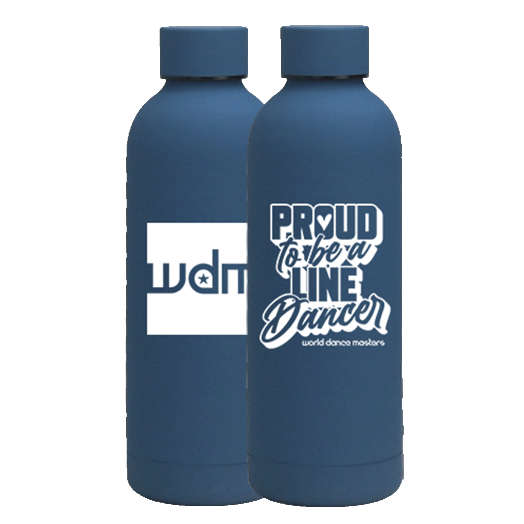 Stainless Steel Water Bottle