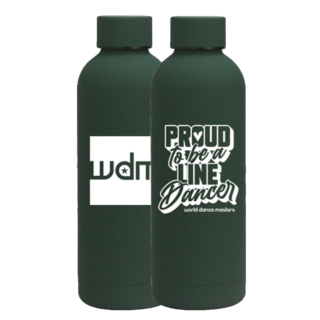 Stainless Steel Water Bottle
