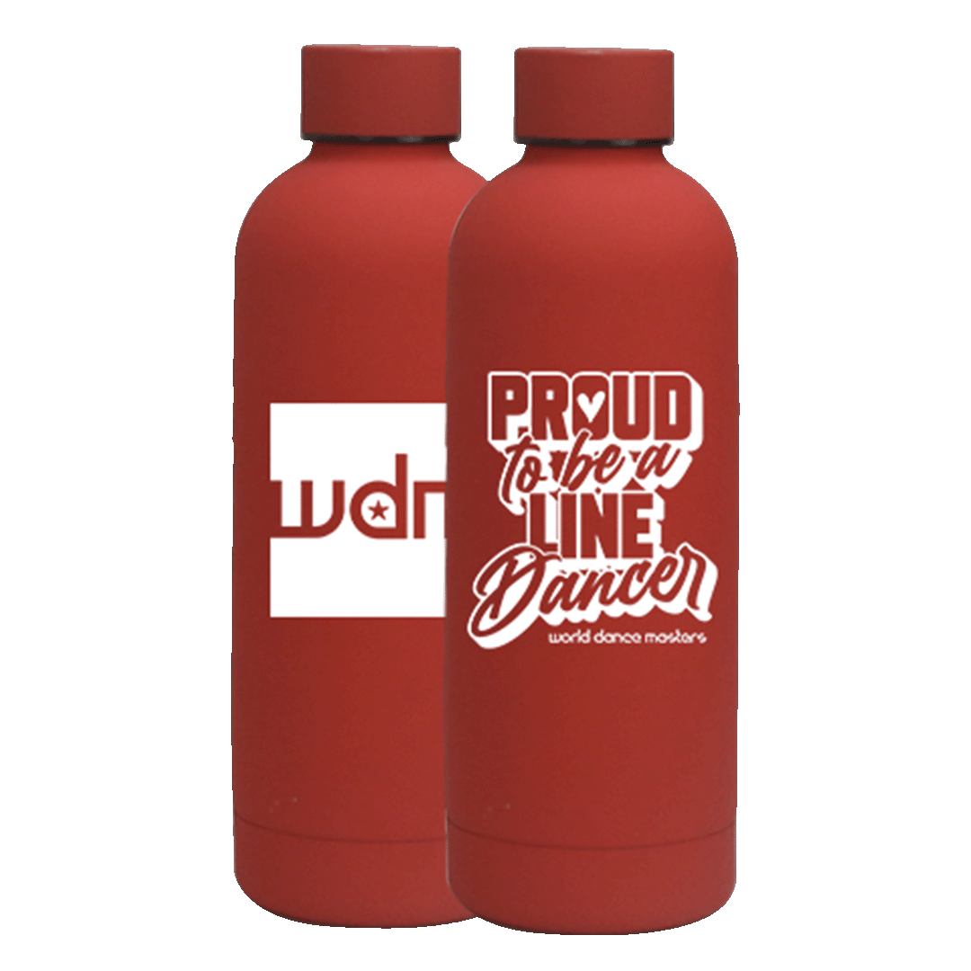 Stainless Steel Water Bottle