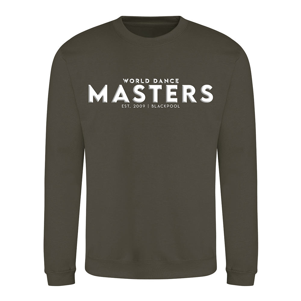 WDM New Sweater
