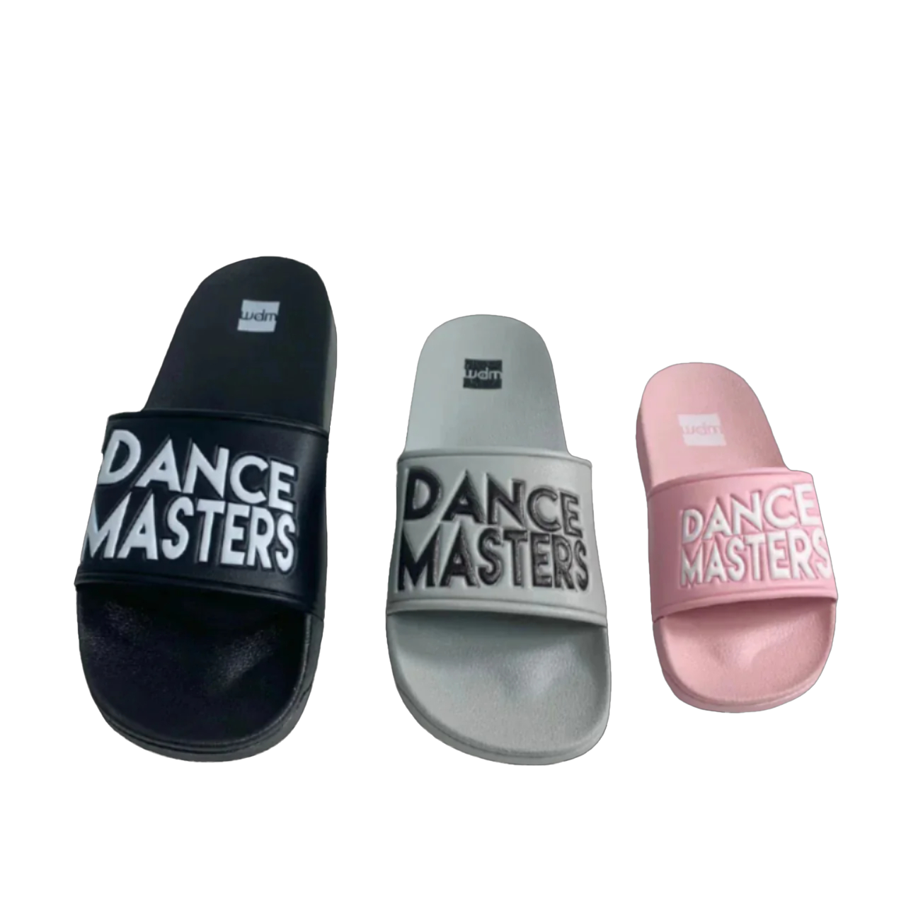 Sliders