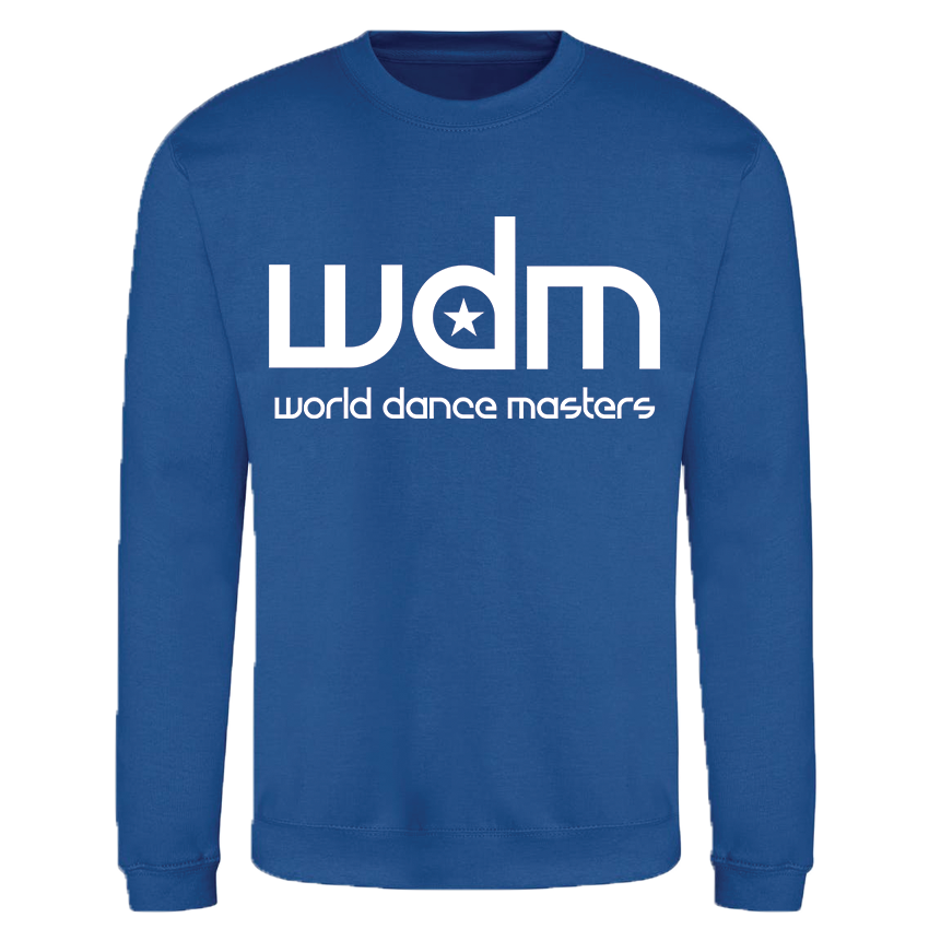 WDM Original Sweater
