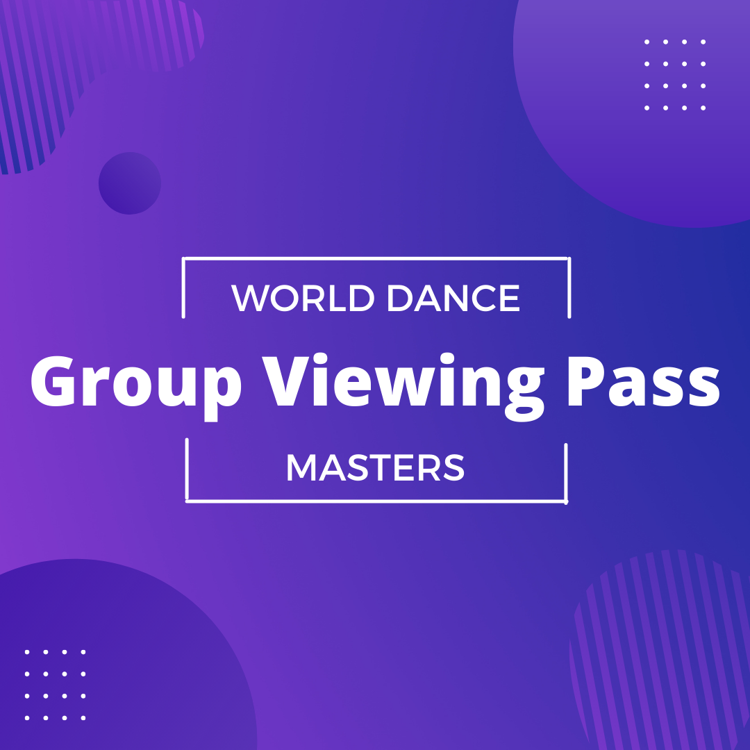 WDM New Dance Workshop 2025-2026