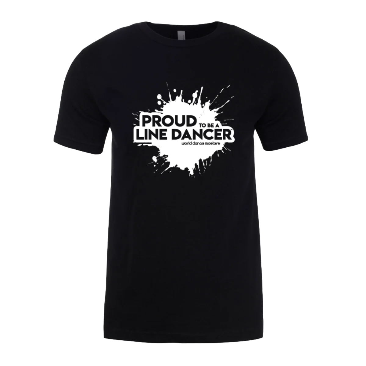 Black T-Shirt
