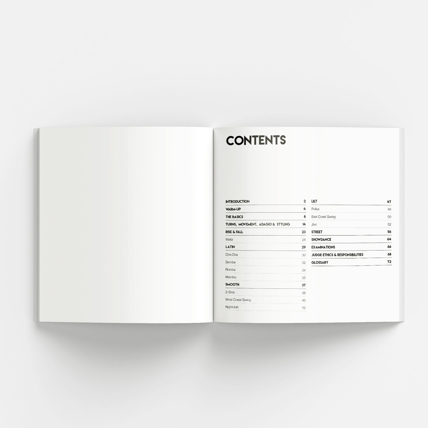 Technical Handbook