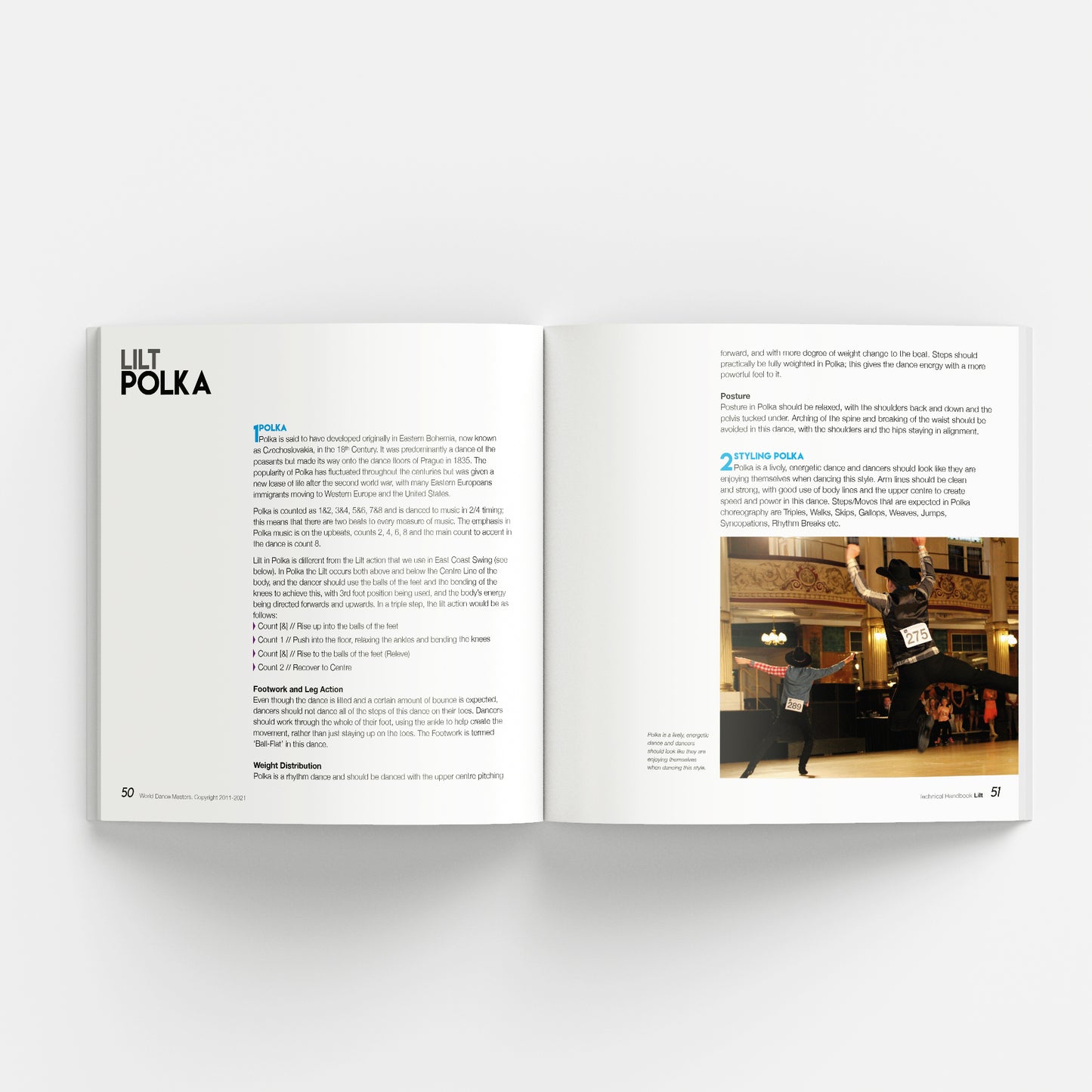 Technical Handbook