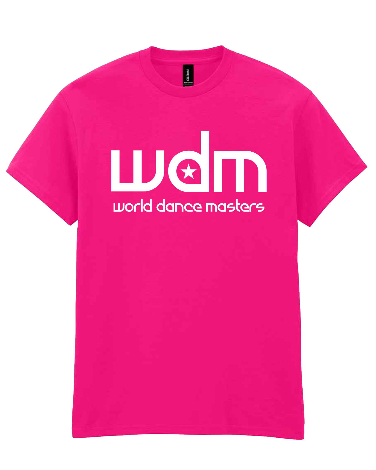 WDM Unisex T-Shirt