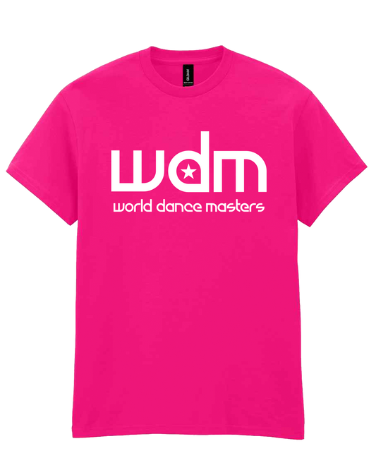 WDM Unisex T-Shirt