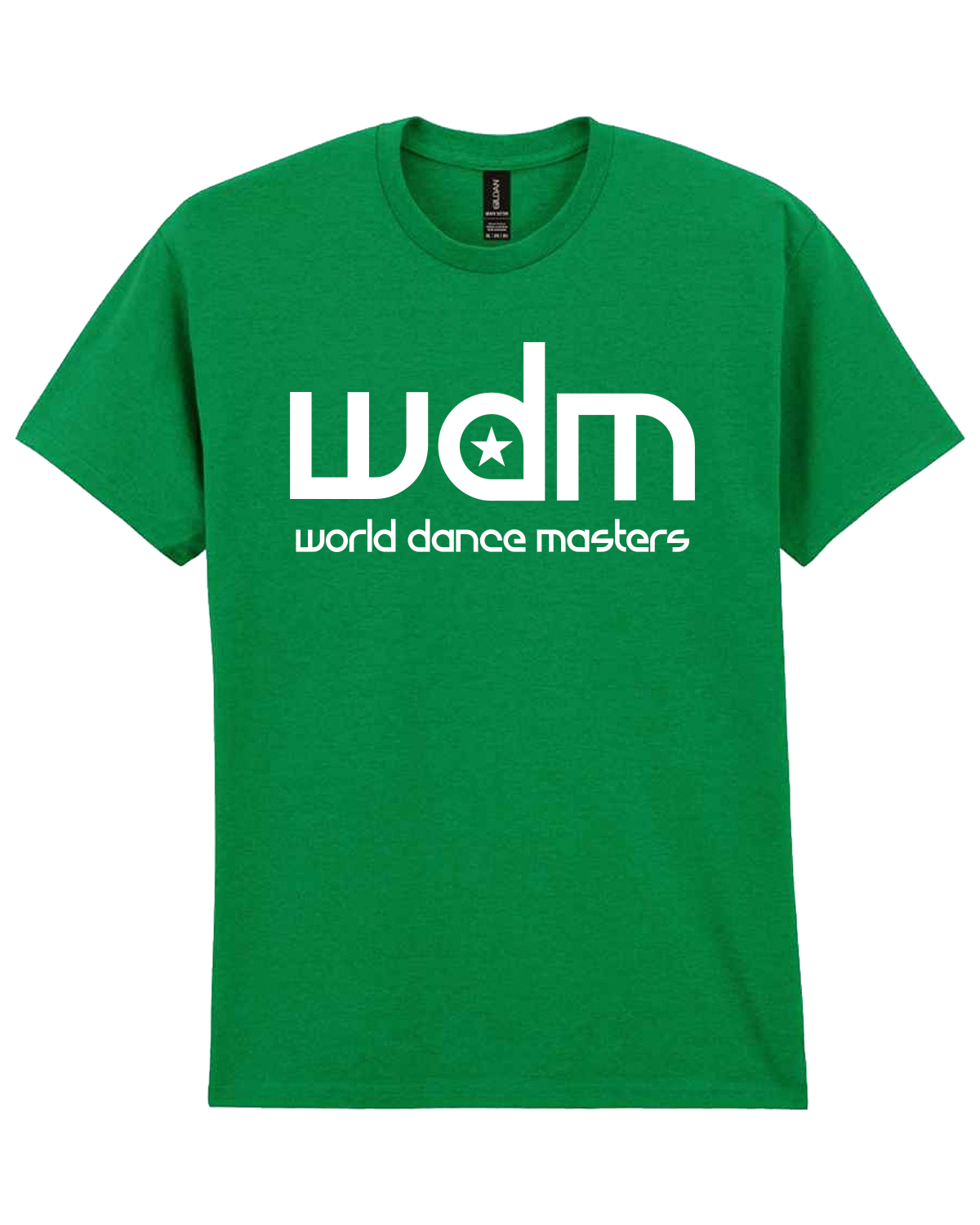 WDM Unisex T-Shirt