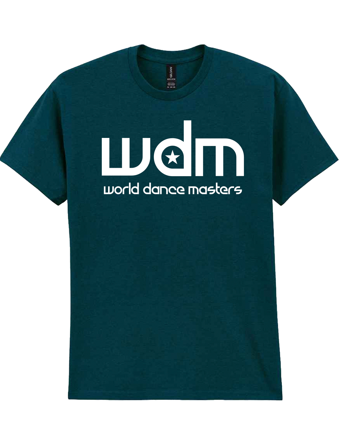 WDM Unisex T-Shirt