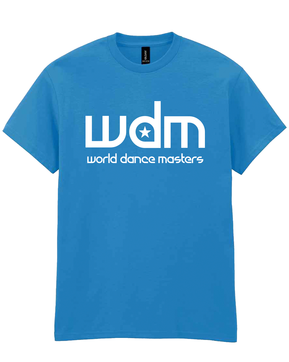 WDM Unisex T-Shirt