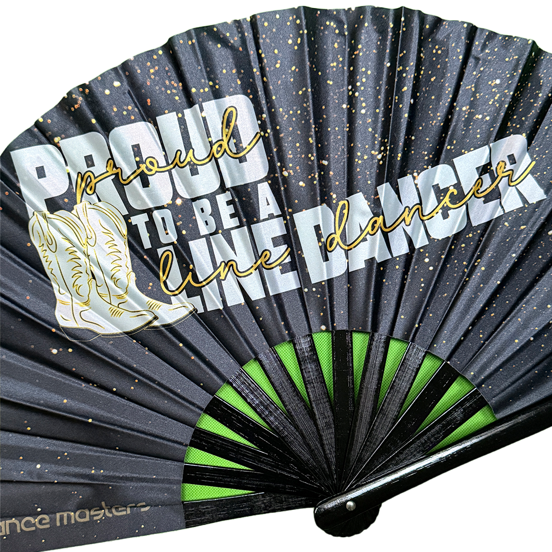 Hand Fans
