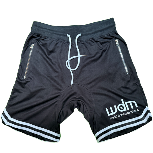 *NEW* WDM Shorts