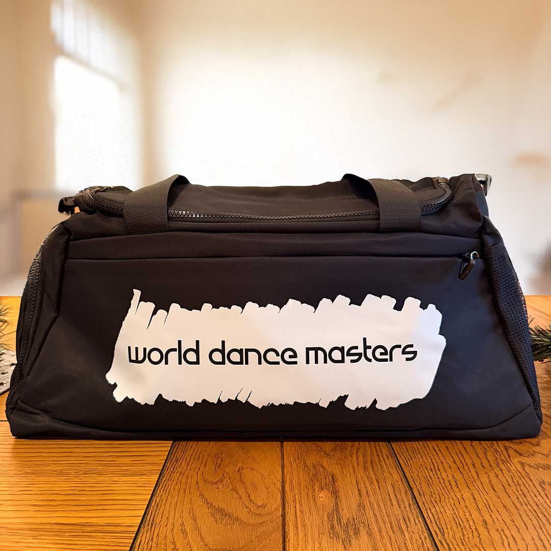 *NEW* Luggage Holdall