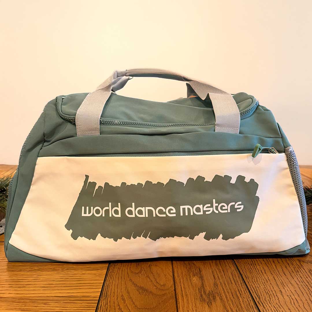 *NEW* Luggage Holdall