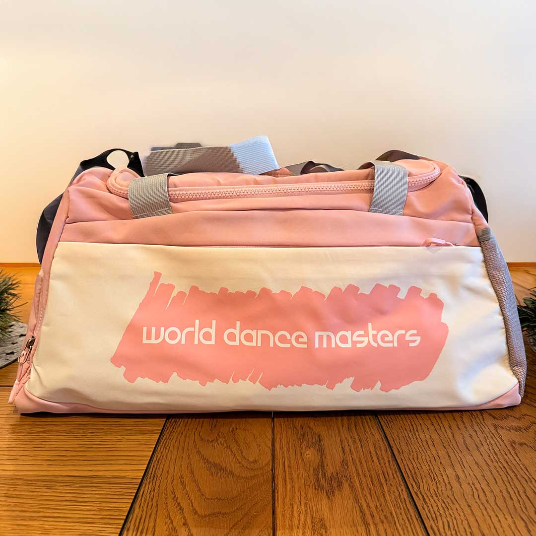 *NEW* Luggage Holdall