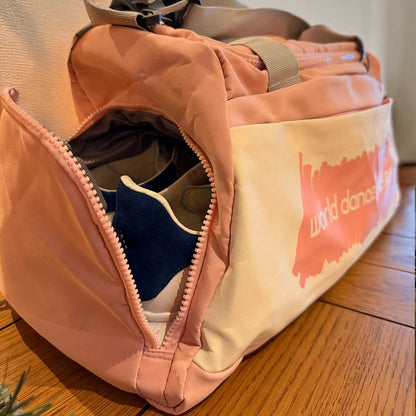 *NEW* Luggage Holdall