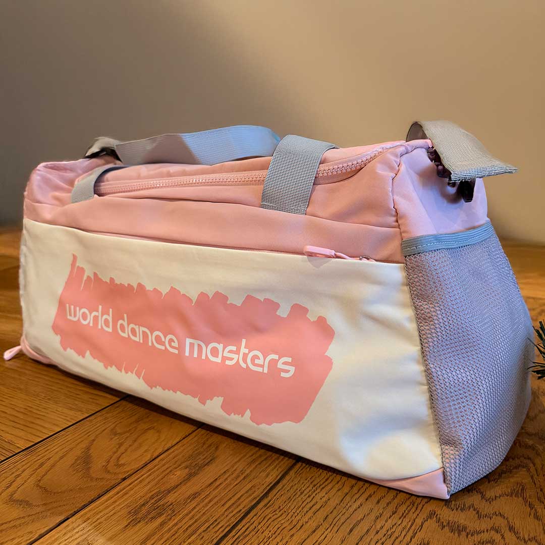 *NEW* Luggage Holdall