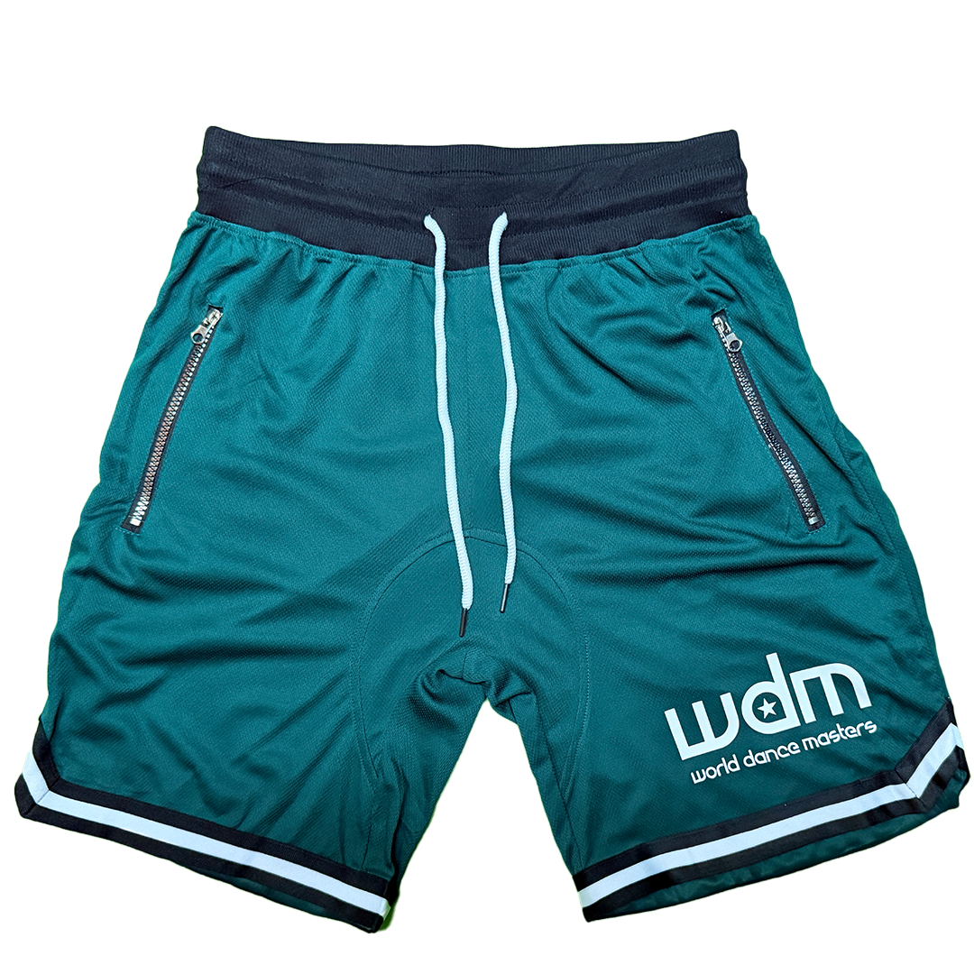 *NEW* WDM Shorts