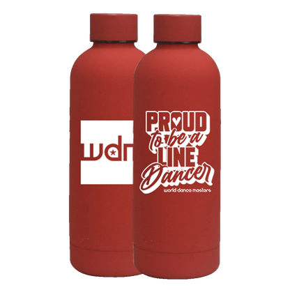 Stainless Steel Water Bottle