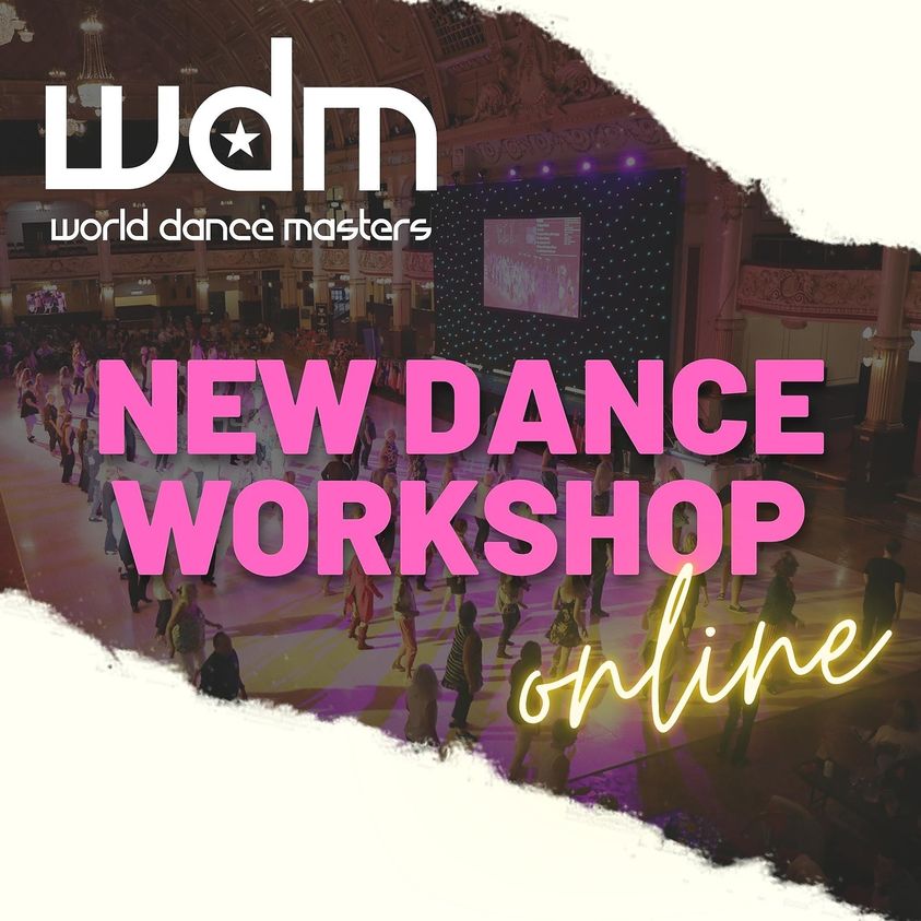 WDM New Dance Workshop 2023/2024