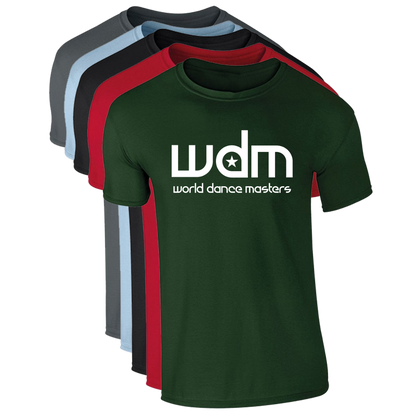 WDM Unisex T-Shirt