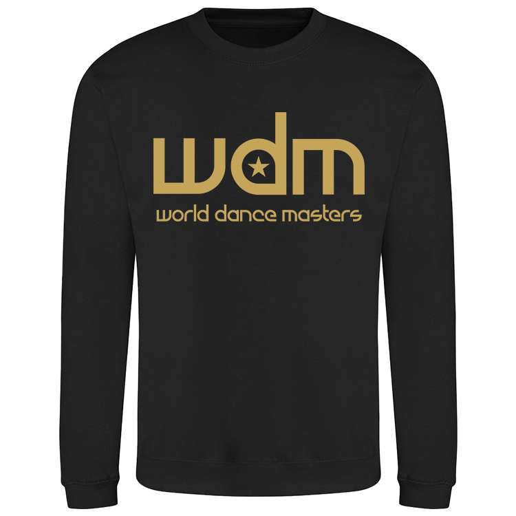 WDM Sweater