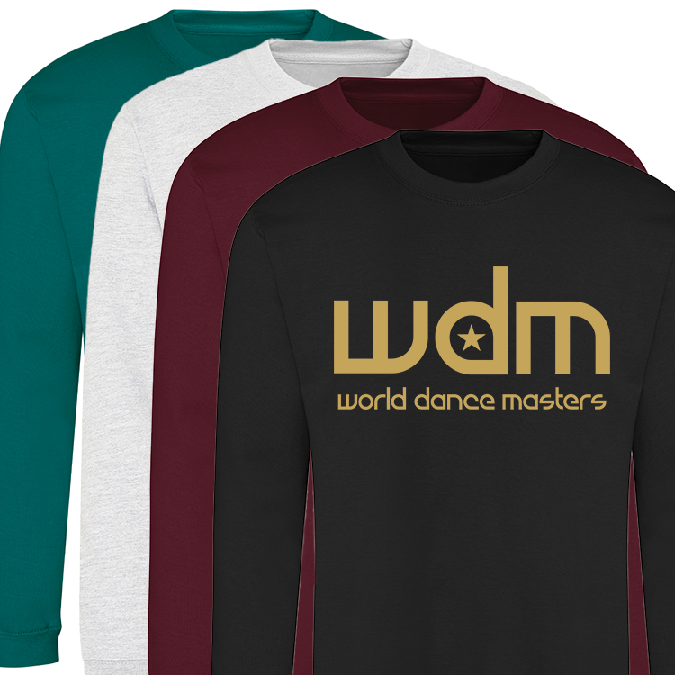 WDM Sweater
